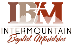 IBM West - Intermountain Baptist Ministries